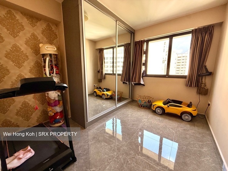 Blk 464A West Plains @ Bukit Batok (Bukit Batok), HDB 5 Rooms #559103761